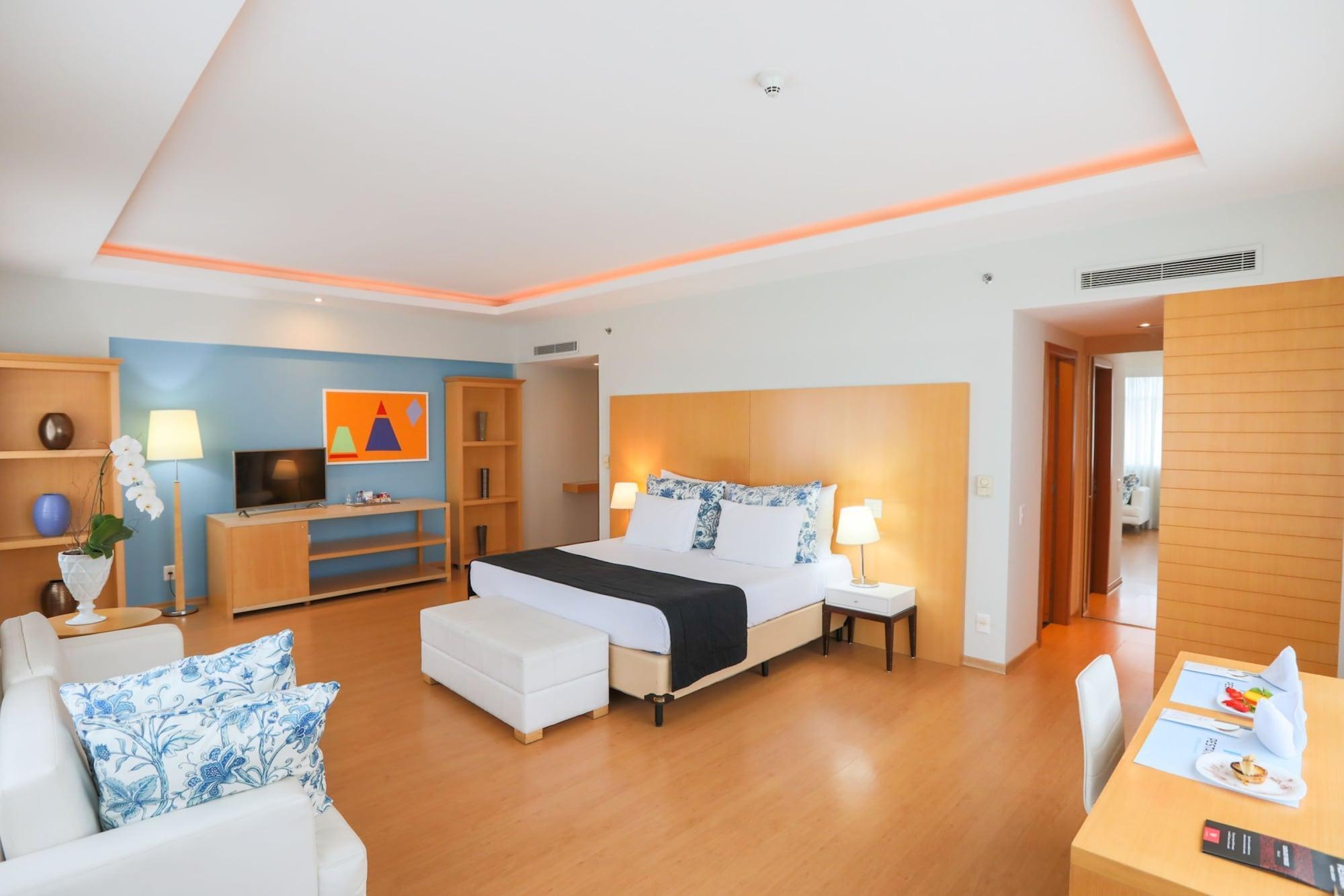 Pestana Hotel